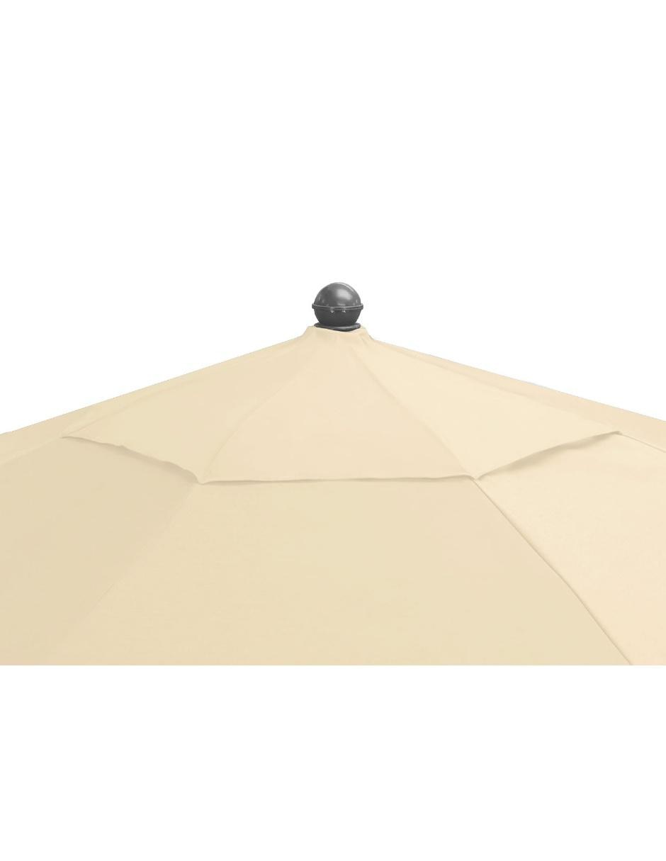 Sombrilla para jardín 4