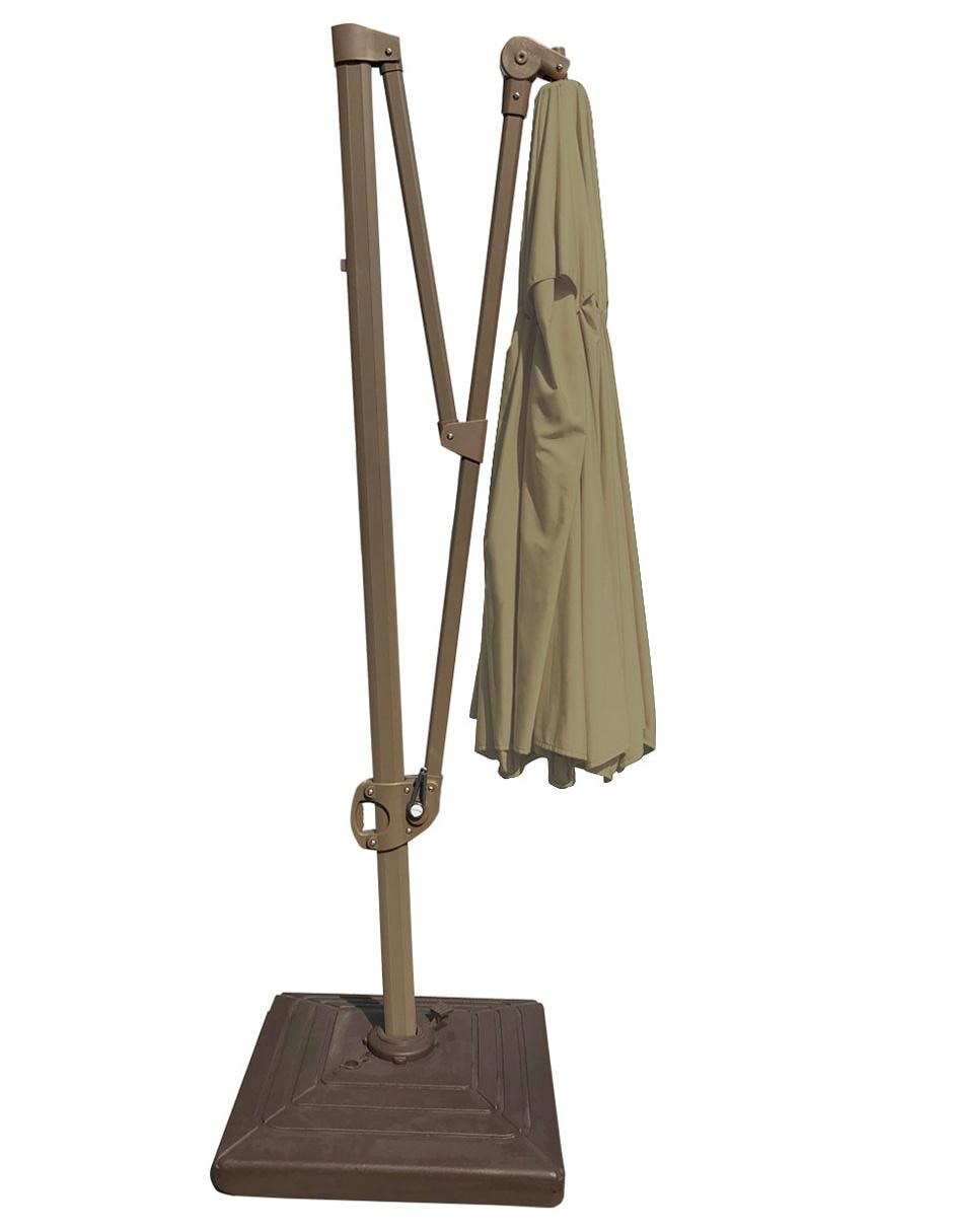 Sombrilla para jardín 5