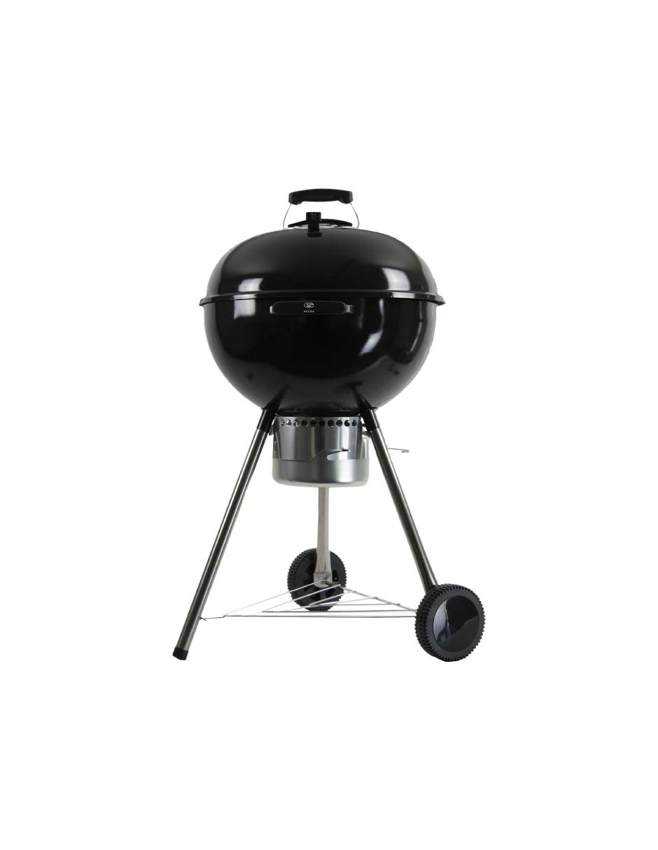 Asador de carbón AC22P Asador de carbón AC22P