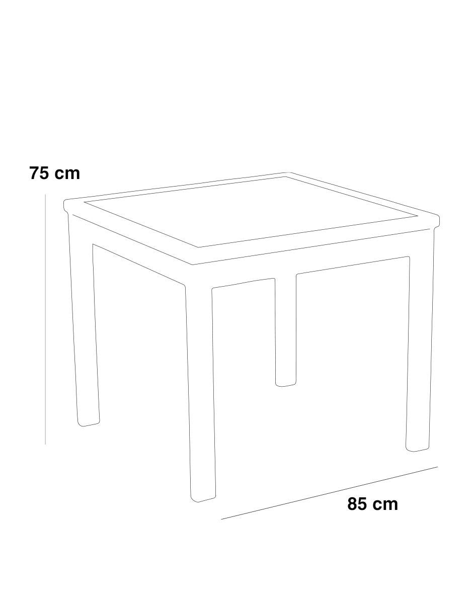 Mesa Mestra Ipanema