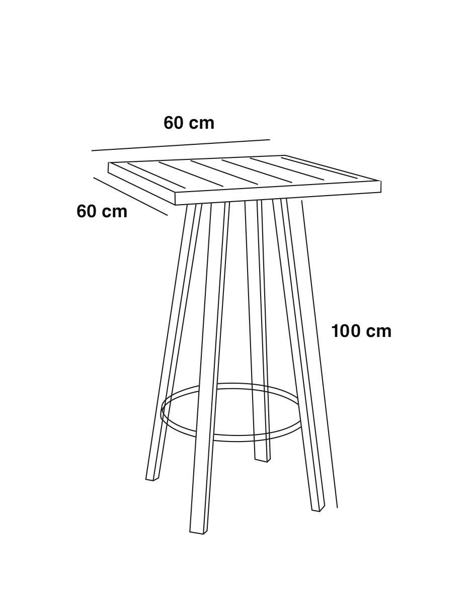 Mesa armable 2