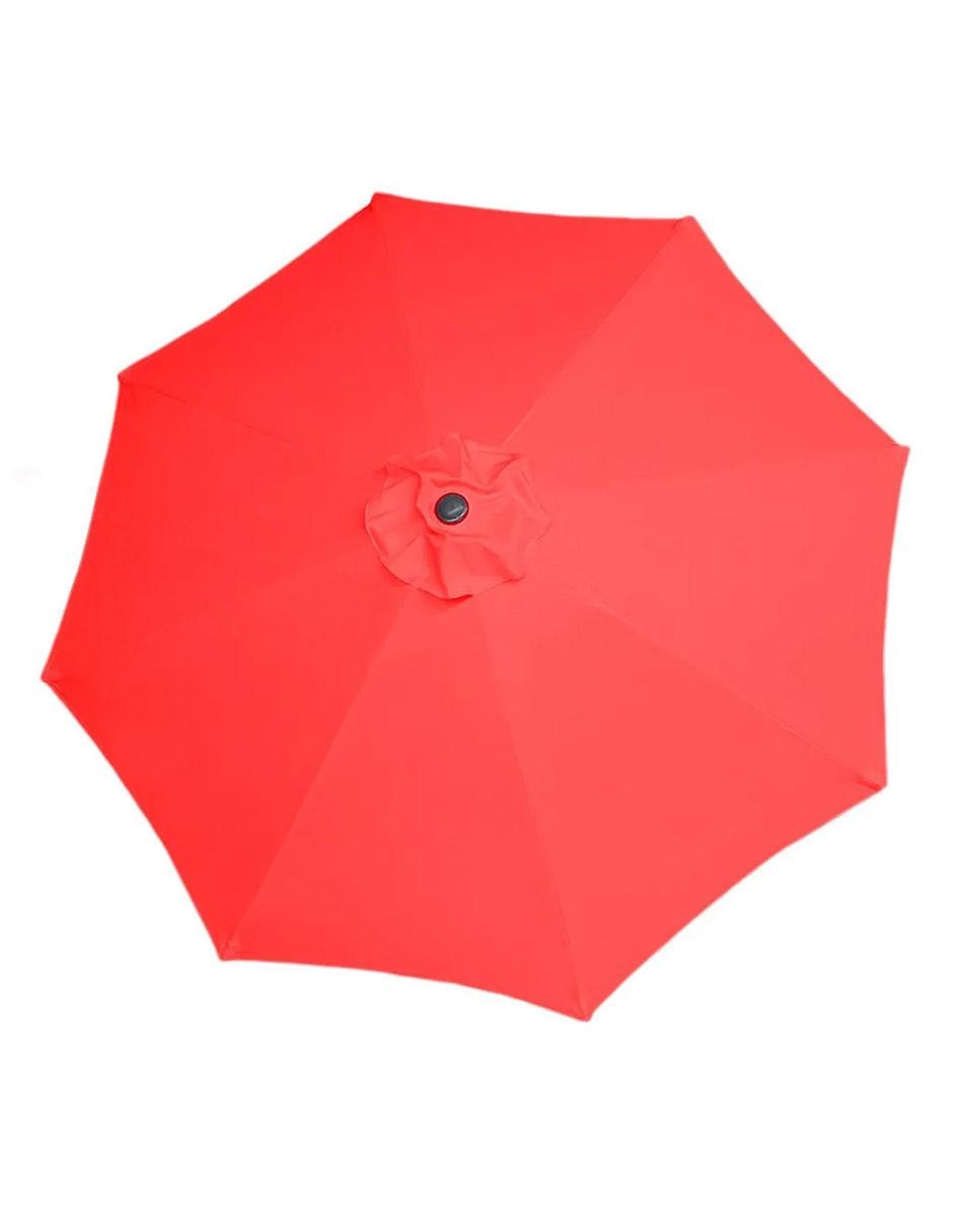 Sombrilla para jardín 5