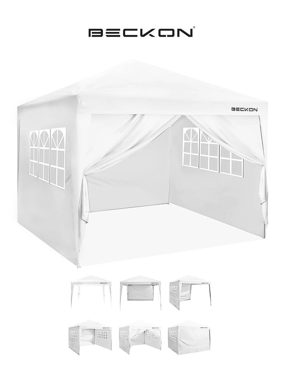 Carpa ancho 300 cm 9