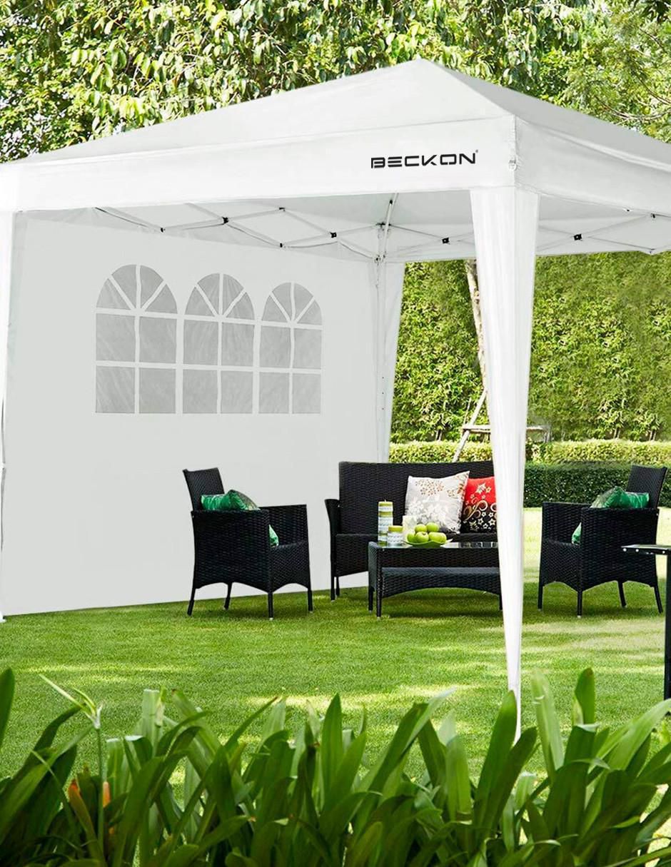 Carpa ancho 300 cm