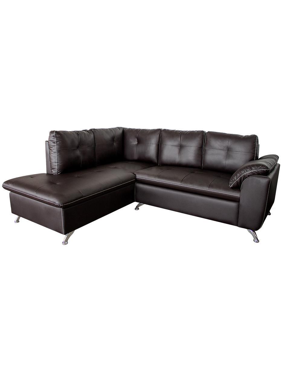 Chaise lounge Madrid de madera