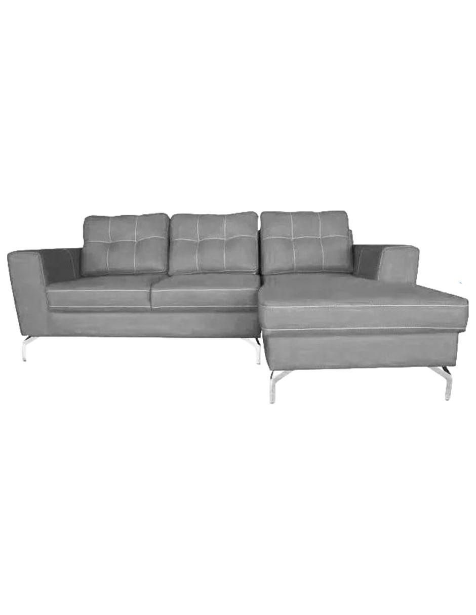 Chaise lounge león de lino Chaise lounge león de lino