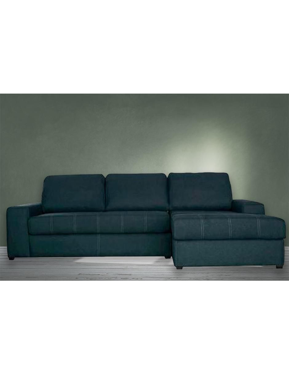 Chaise lounge Venecia de lino 3