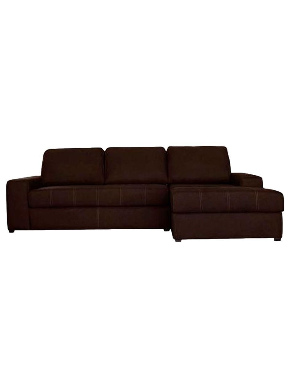 Chaise lounge Venecia de lino