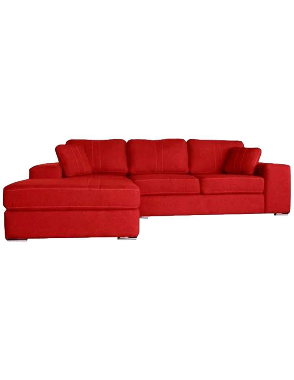 Chaise lounge Palermo Kessa de lino