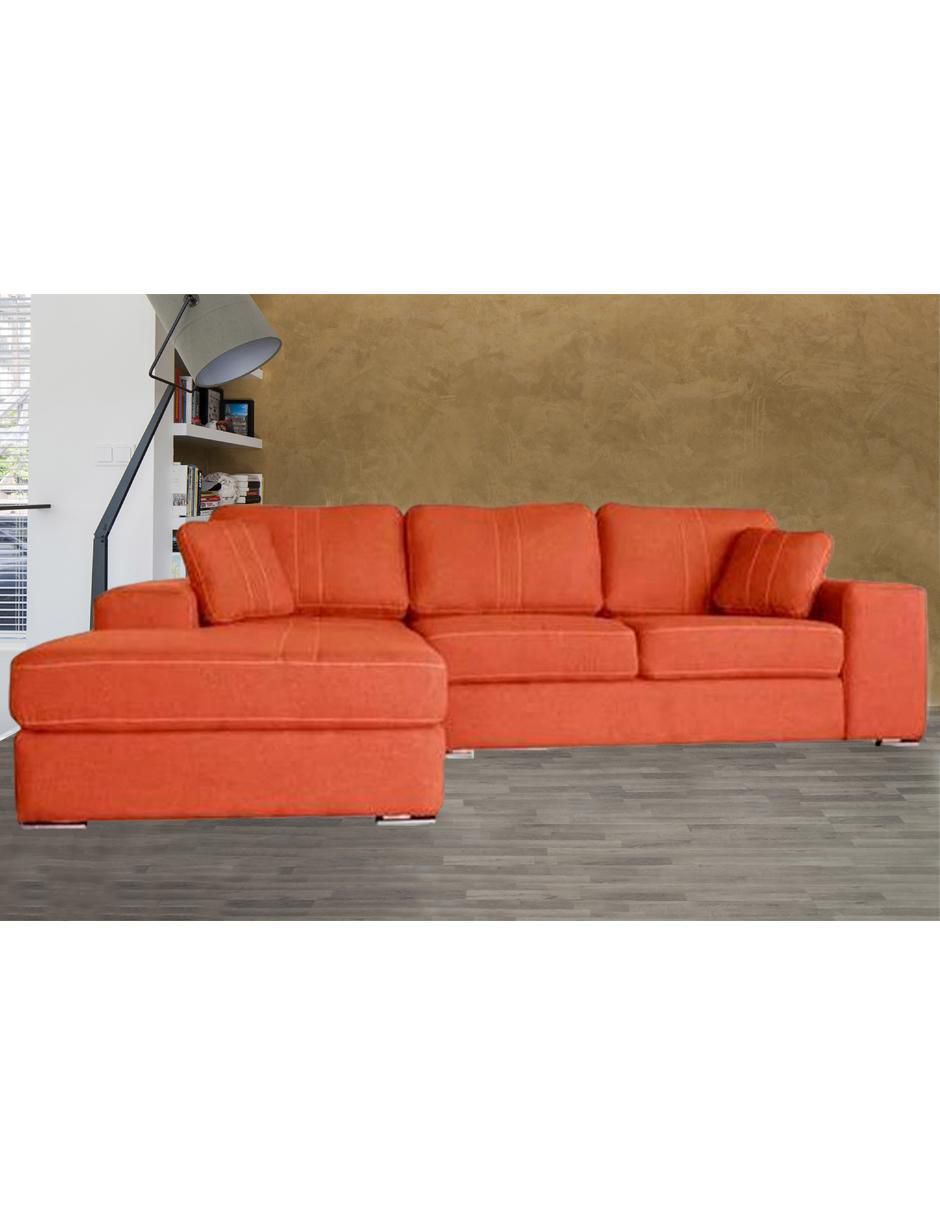 Chaise lounge palermo de lino