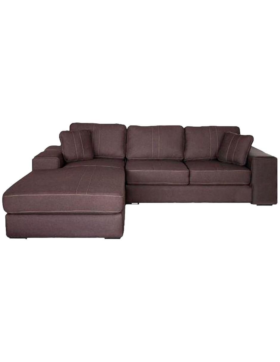 Chaise lounge Palermo Kessa de lino
