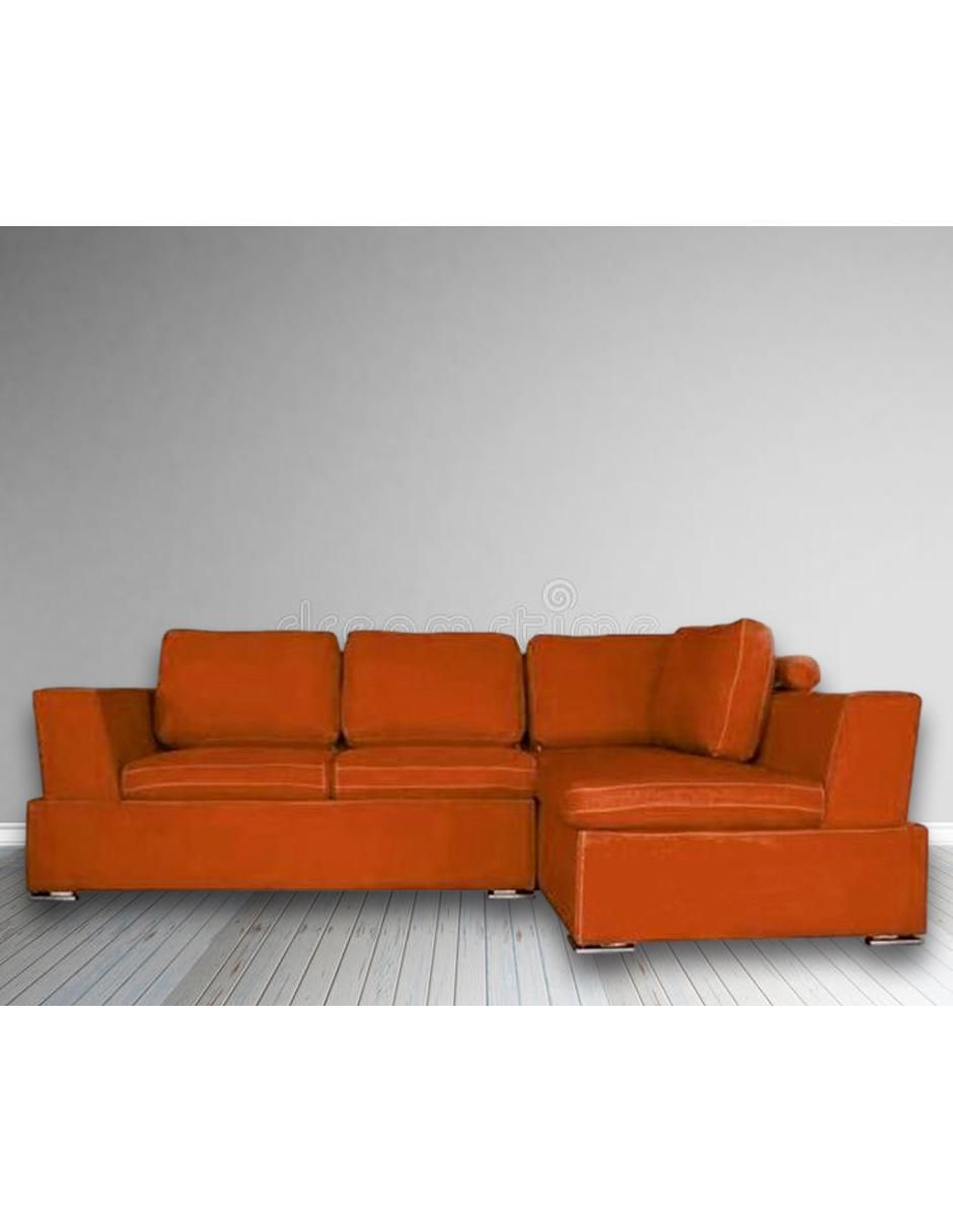 Chaise lounge pisa de lino 3