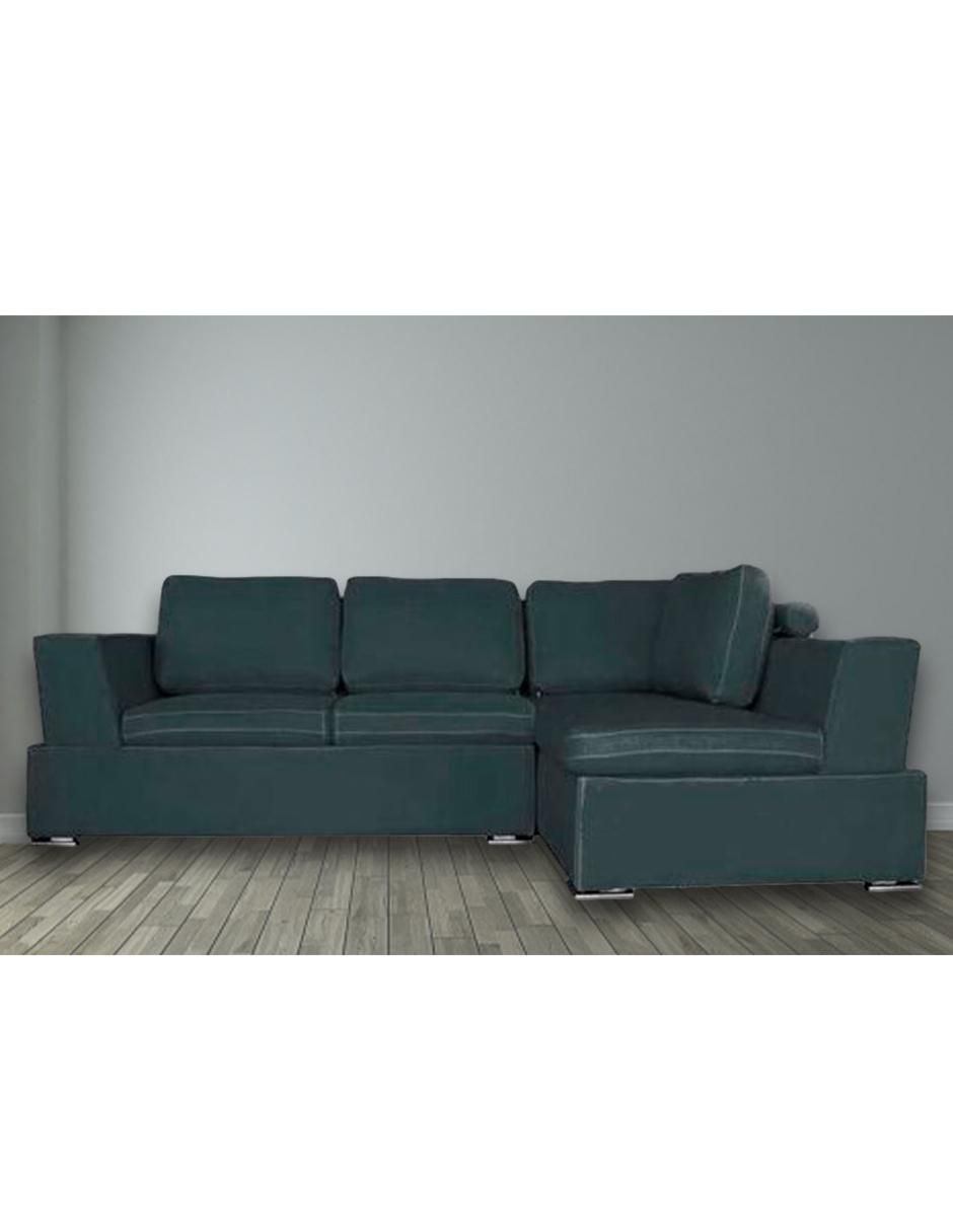 Chaise lounge Pisa de lino
