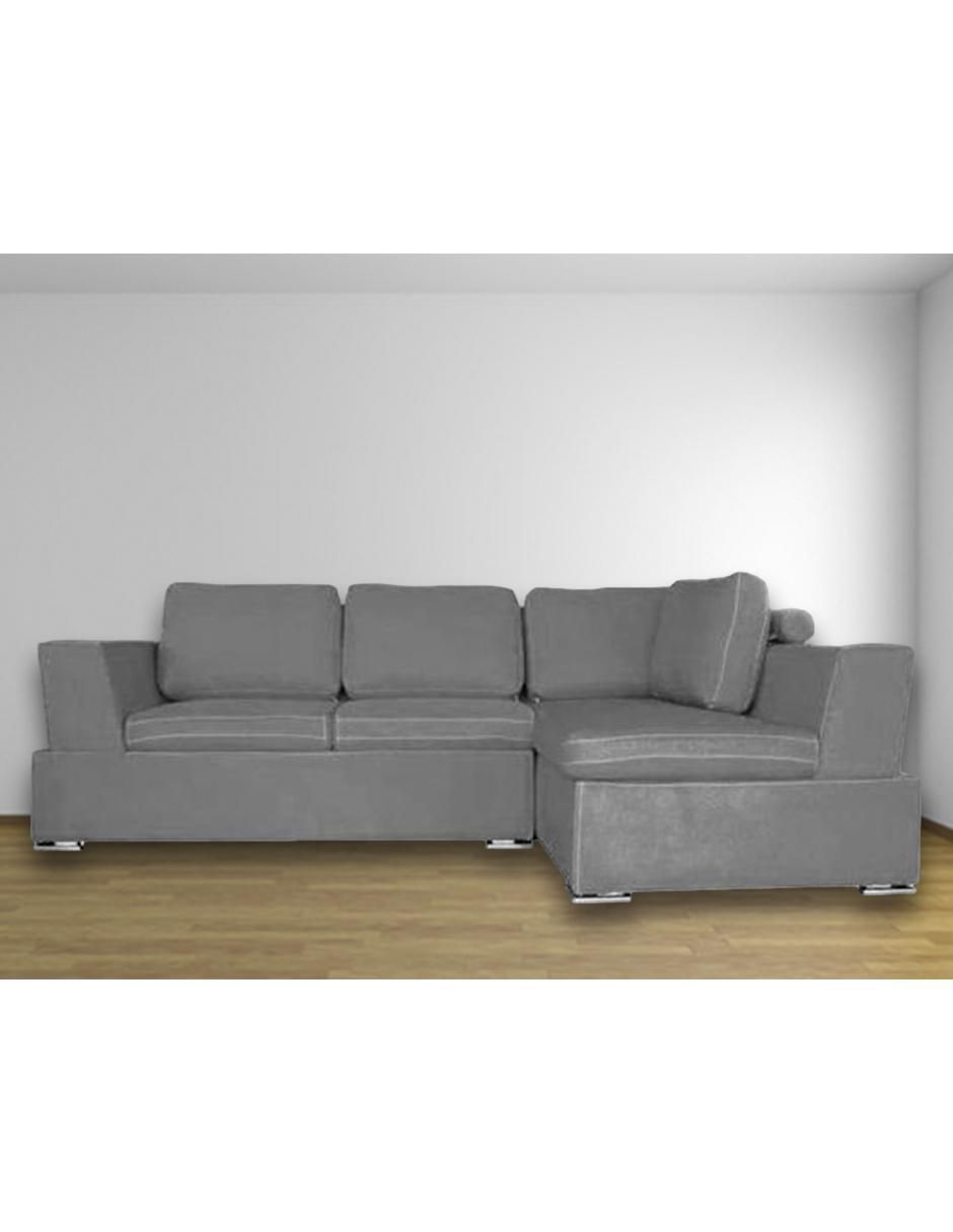 Chaise lounge pisa de lino