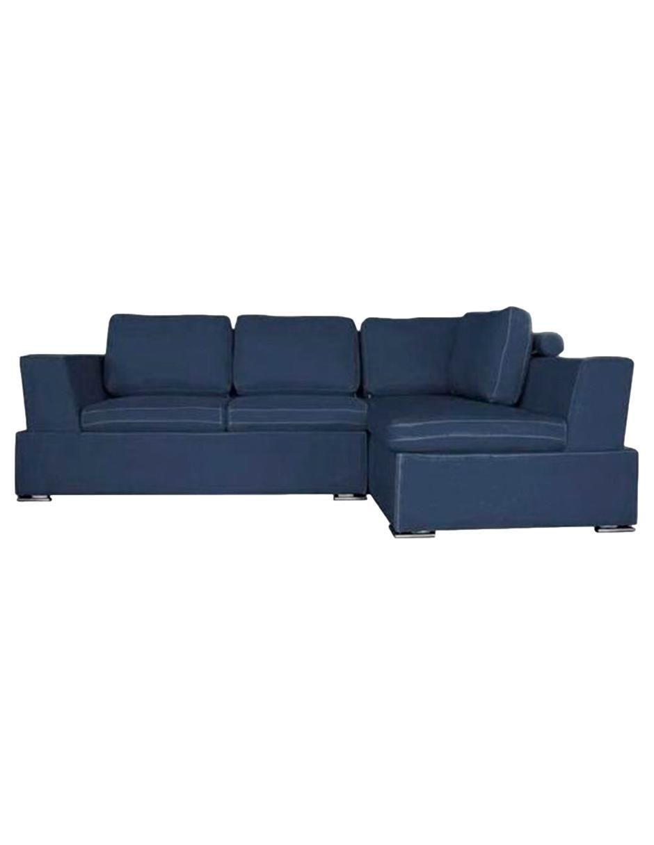 Chaise lounge Pisa de lino