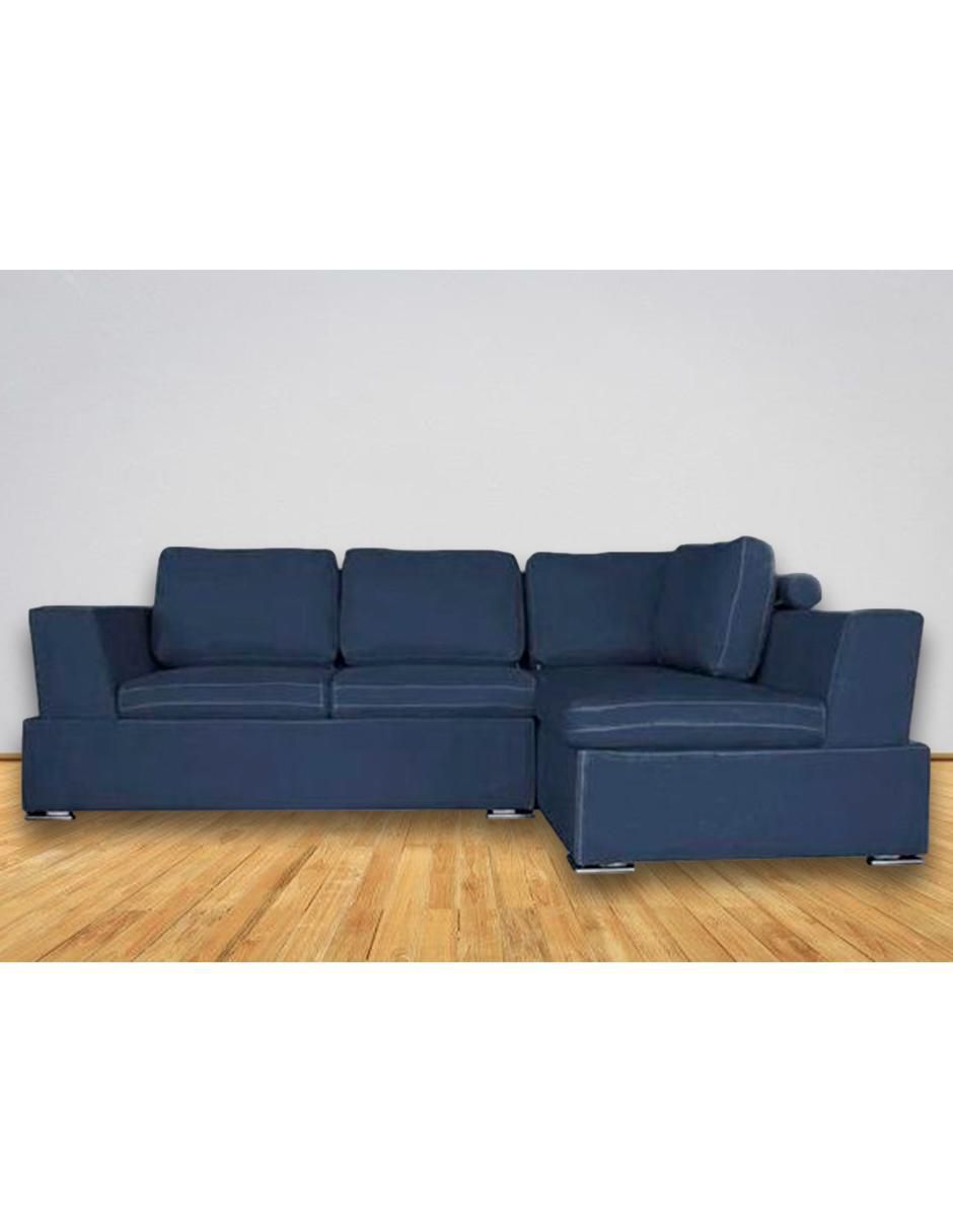 Chaise lounge Pisa de lino
