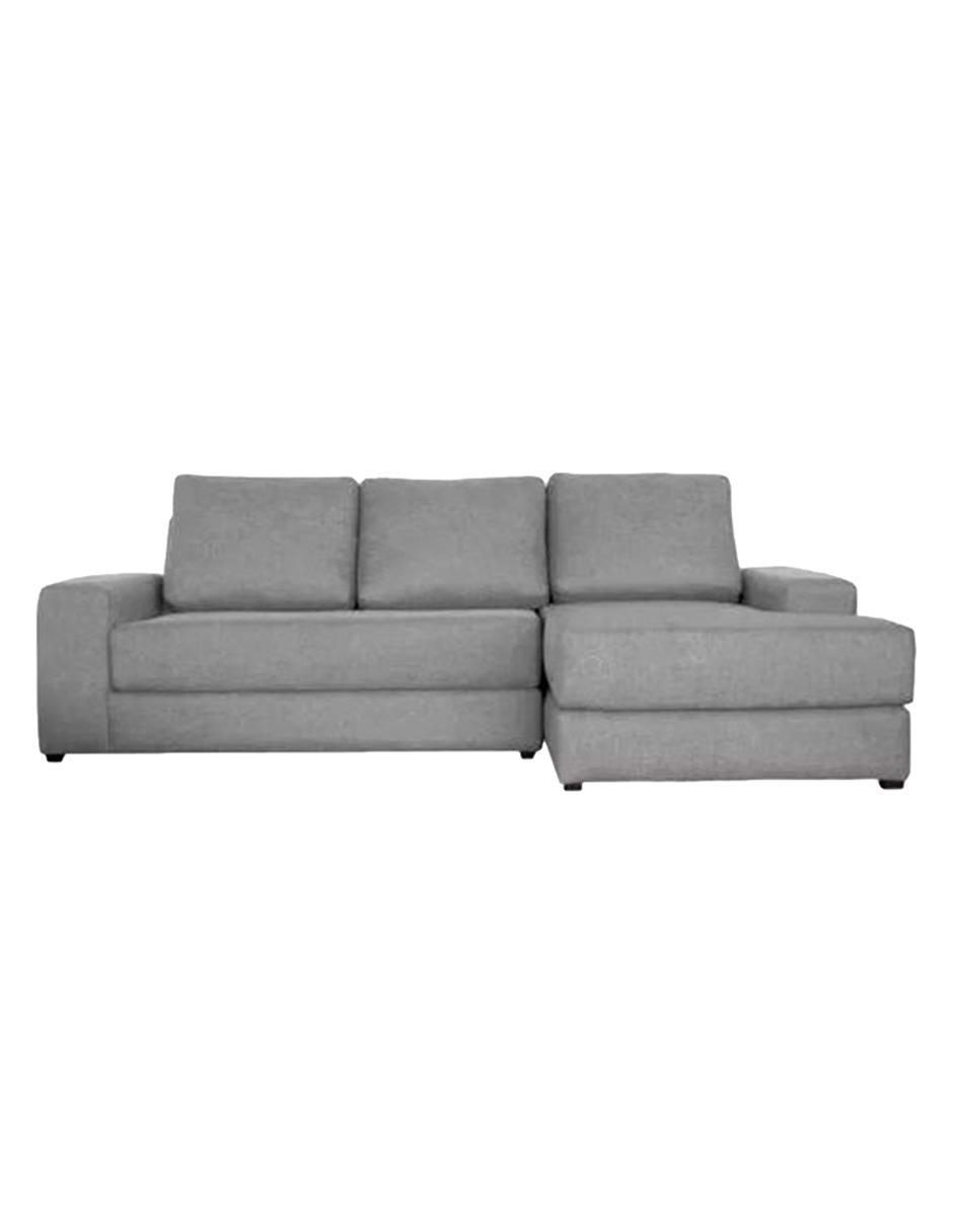 Chaise lounge asturias de lino