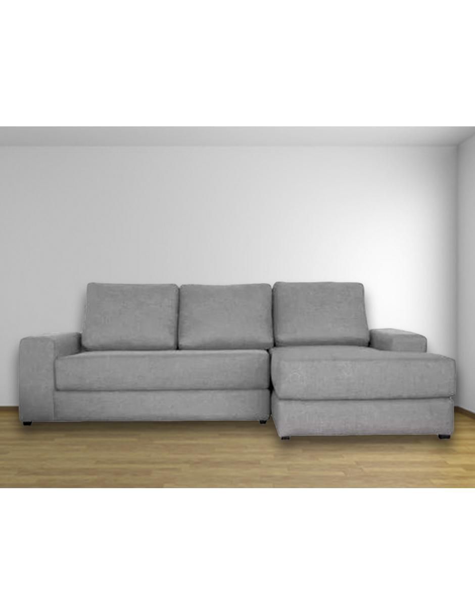Chaise lounge asturias de lino