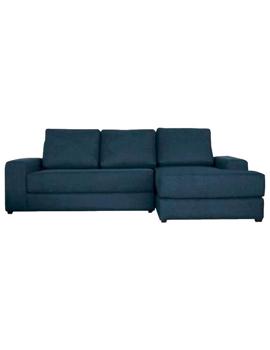Chaise lounge Asturias Kessa de lino