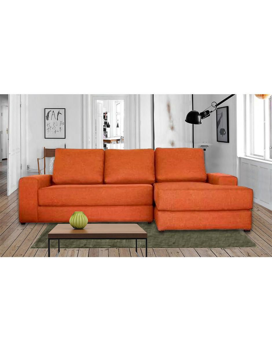 Chaise lounge asturias de lino