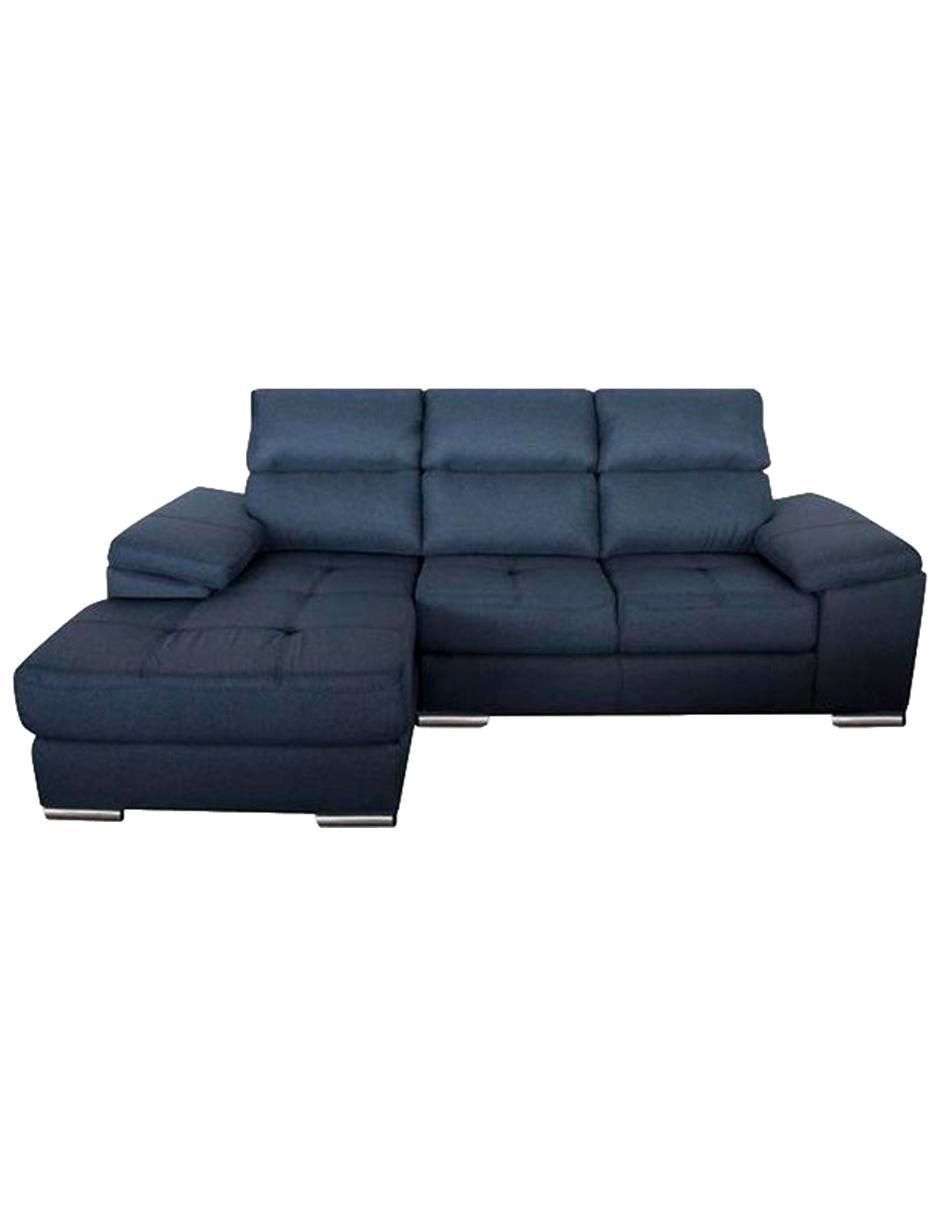 Chaise lounge Salamanca Kessa de lino
