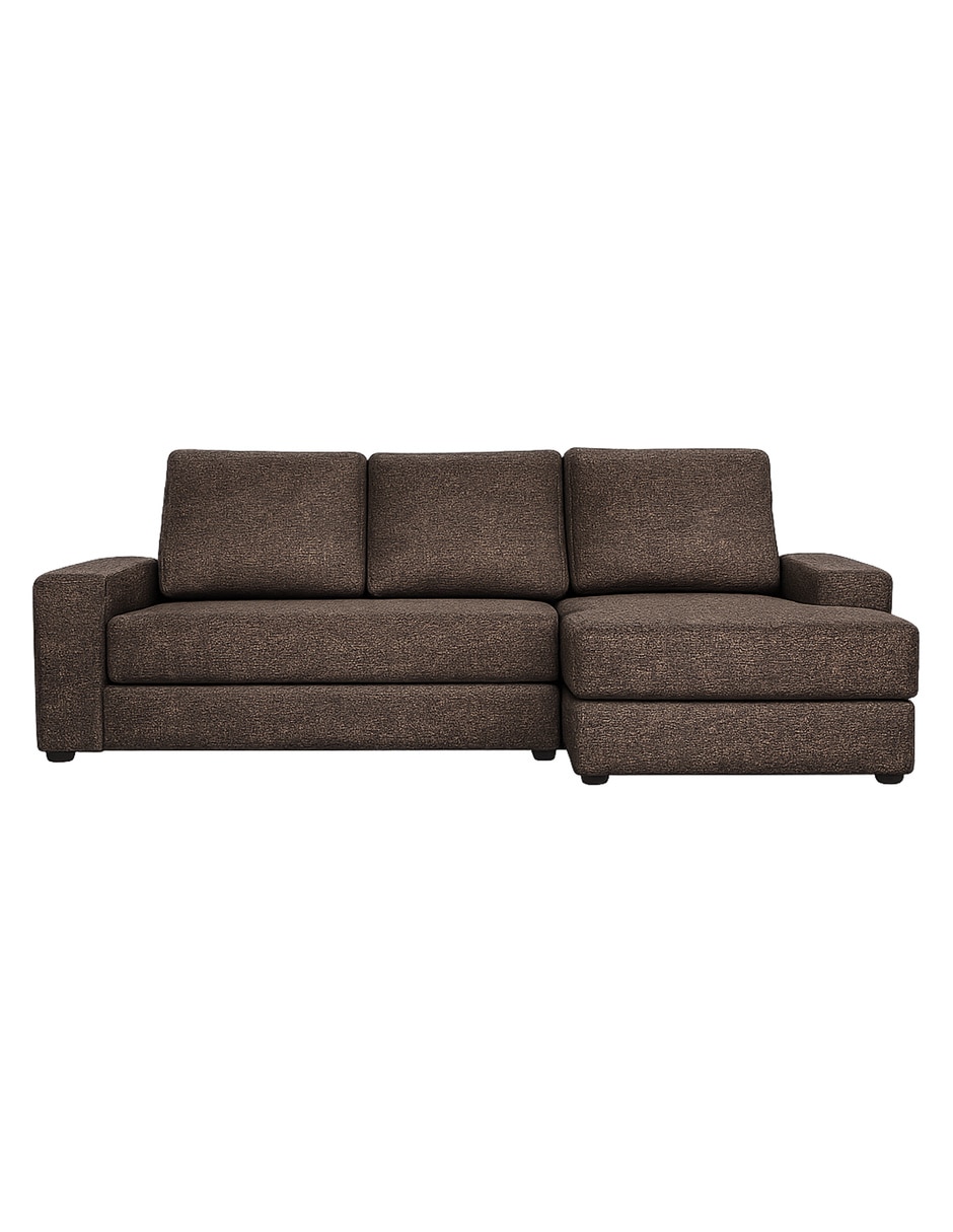 Chaise lounge Asturias Kessa de lino