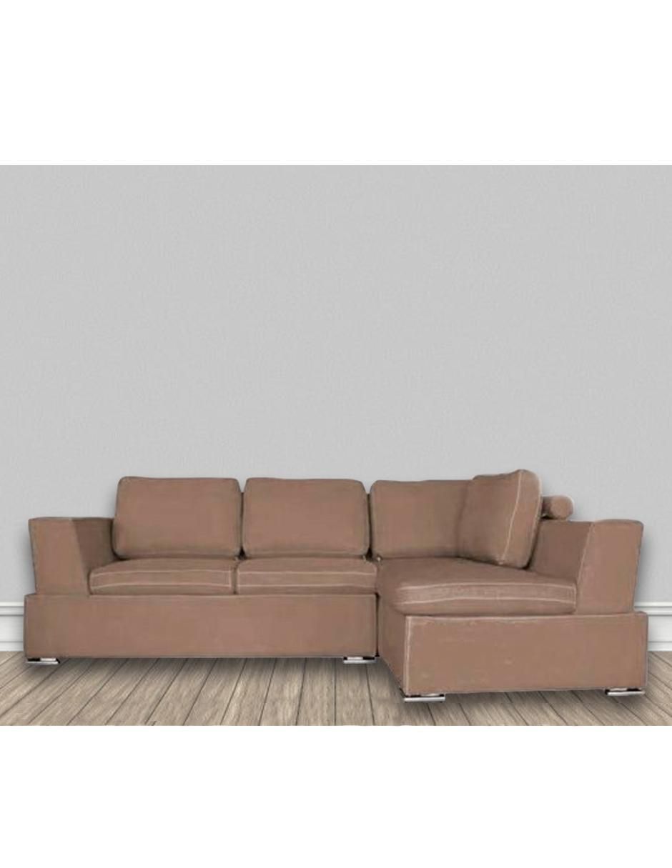 Chaise lounge pisa de lino