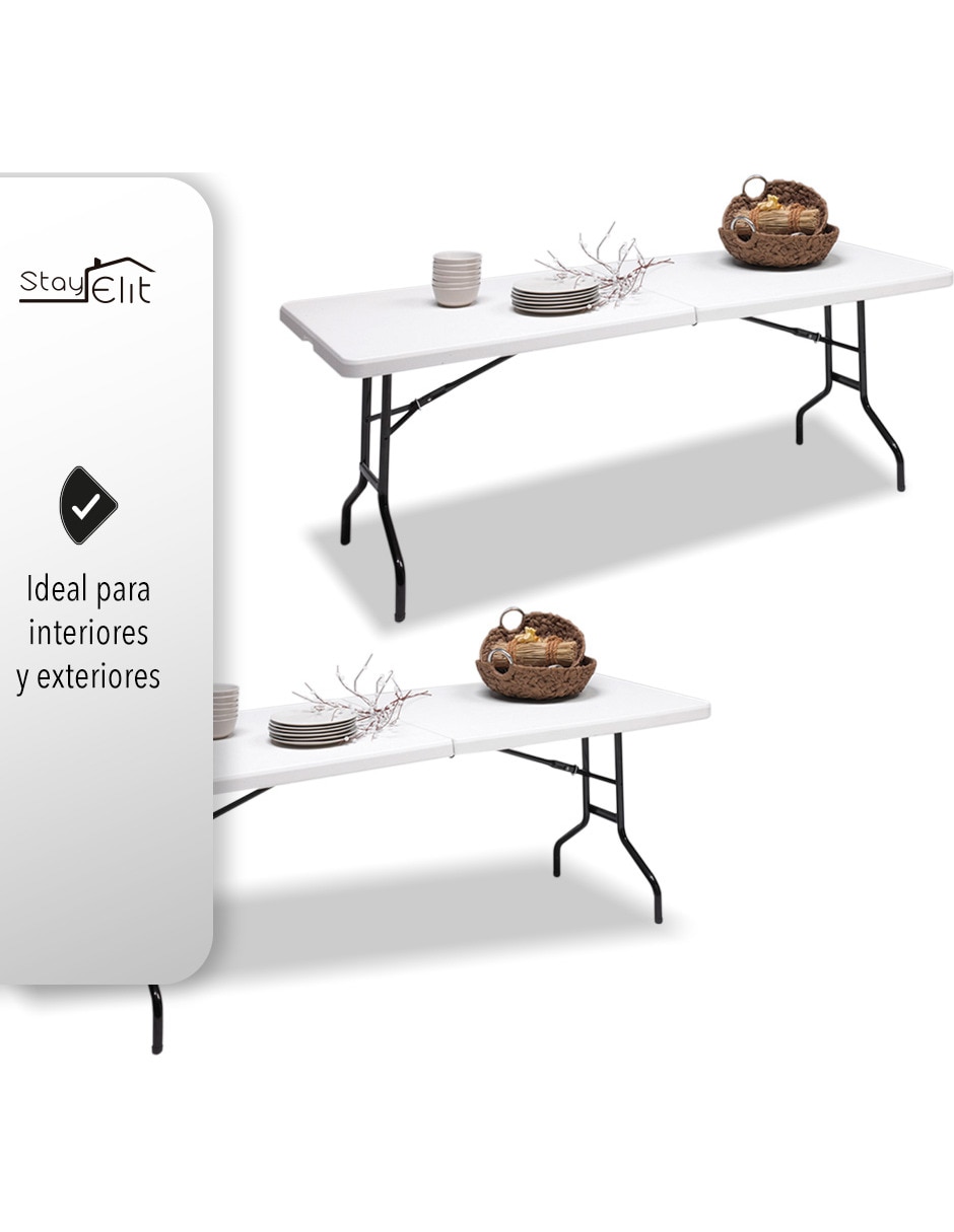 Mesa plegable 2