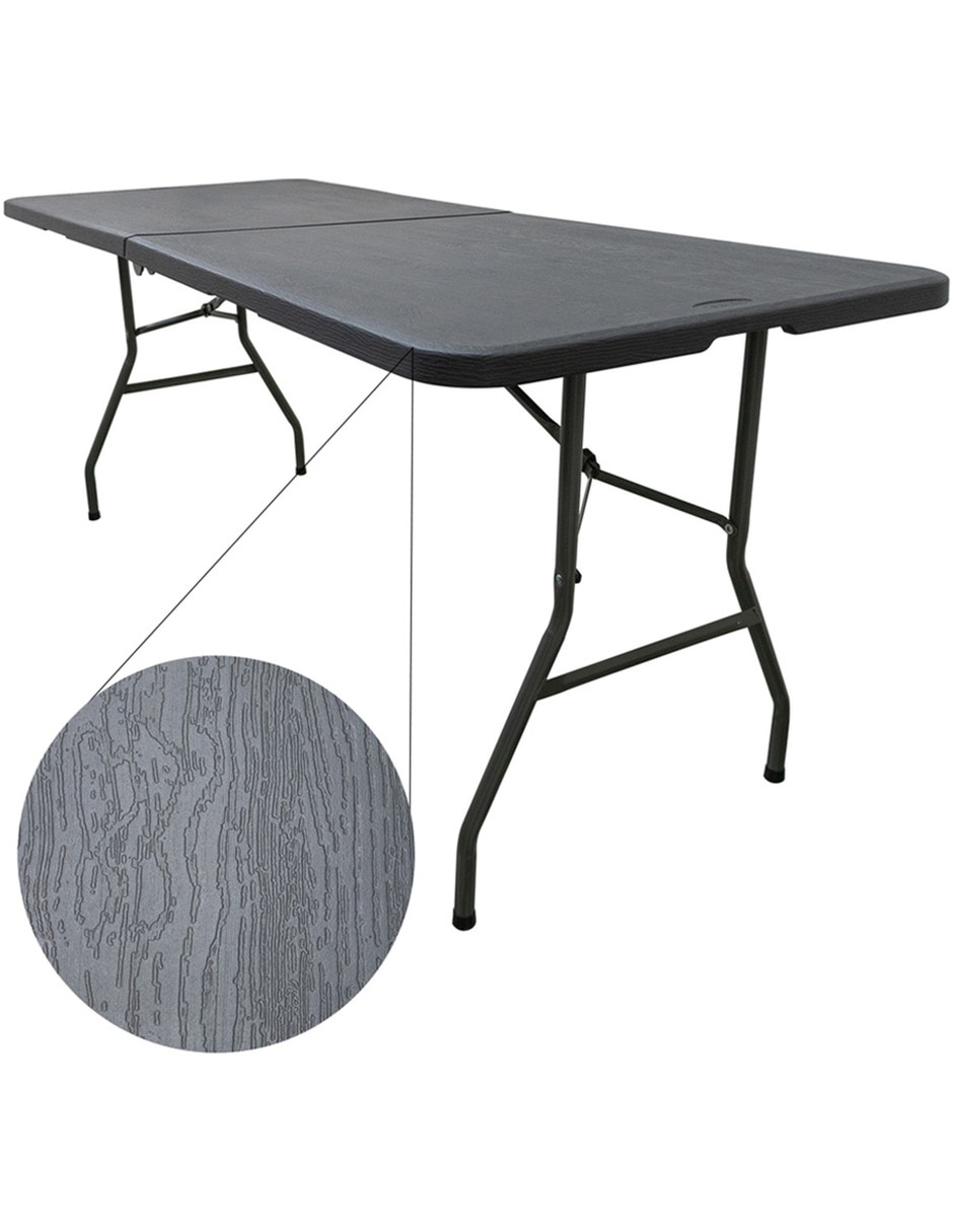 Mesa plegable 1