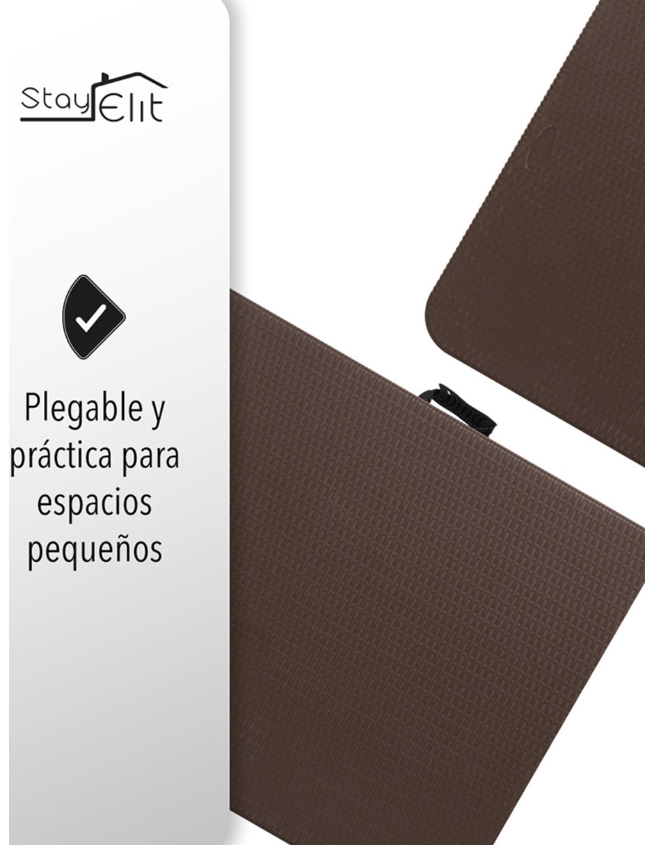 Mesa plegable