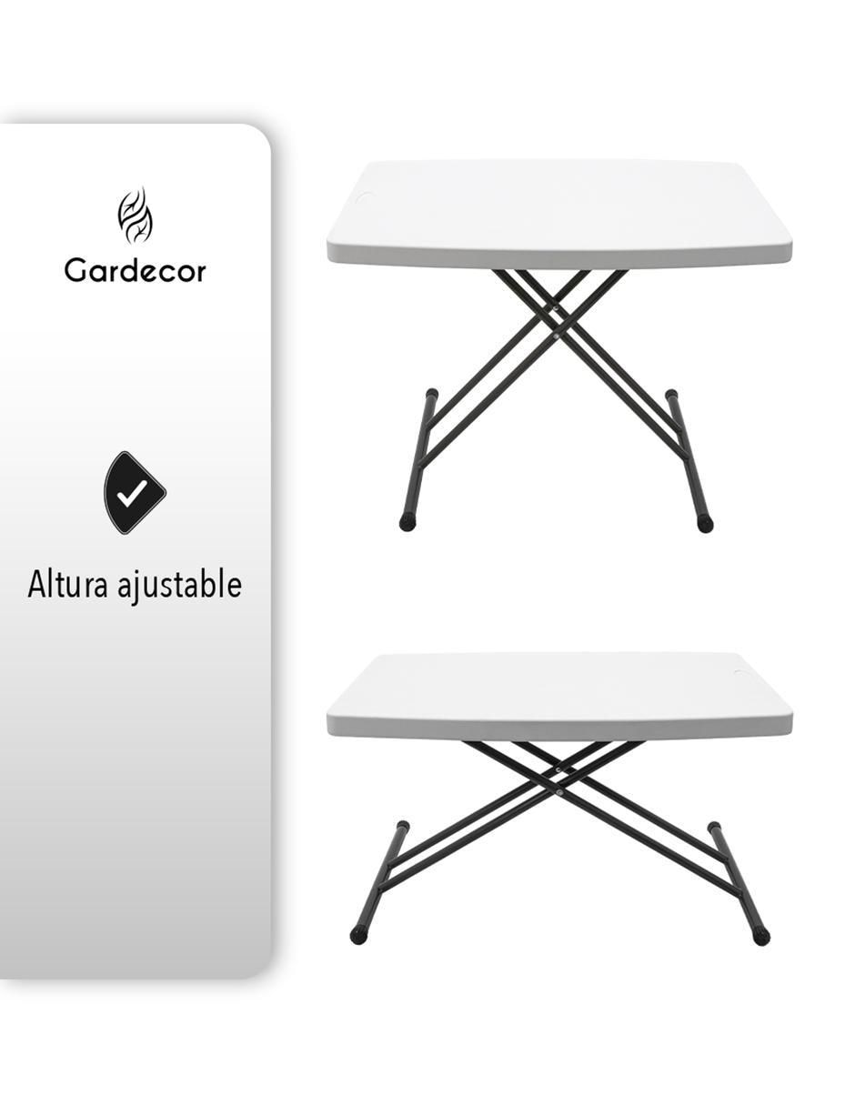 Mesa armable