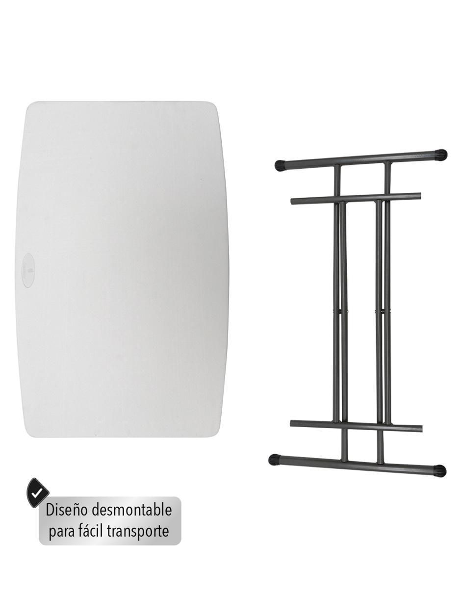 Mesa armable