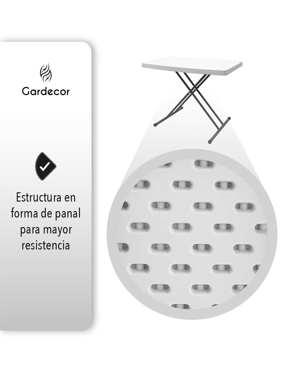 Mesa armable 5