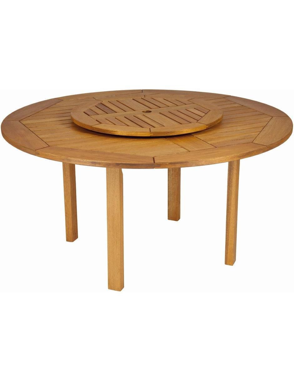 Mesa de comedor armable Mestra Mesa de comedor armable Mestra