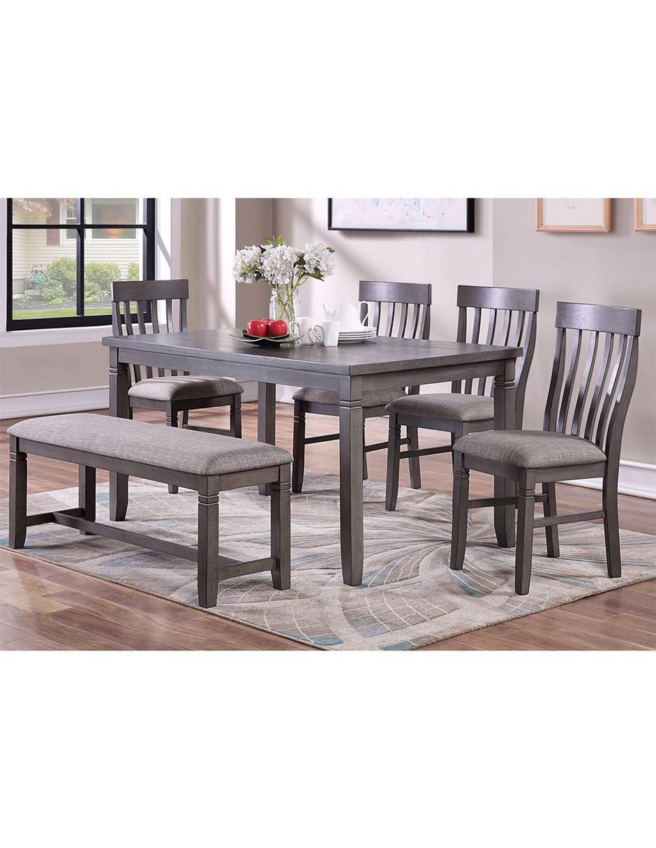 Comedor para 2 personas