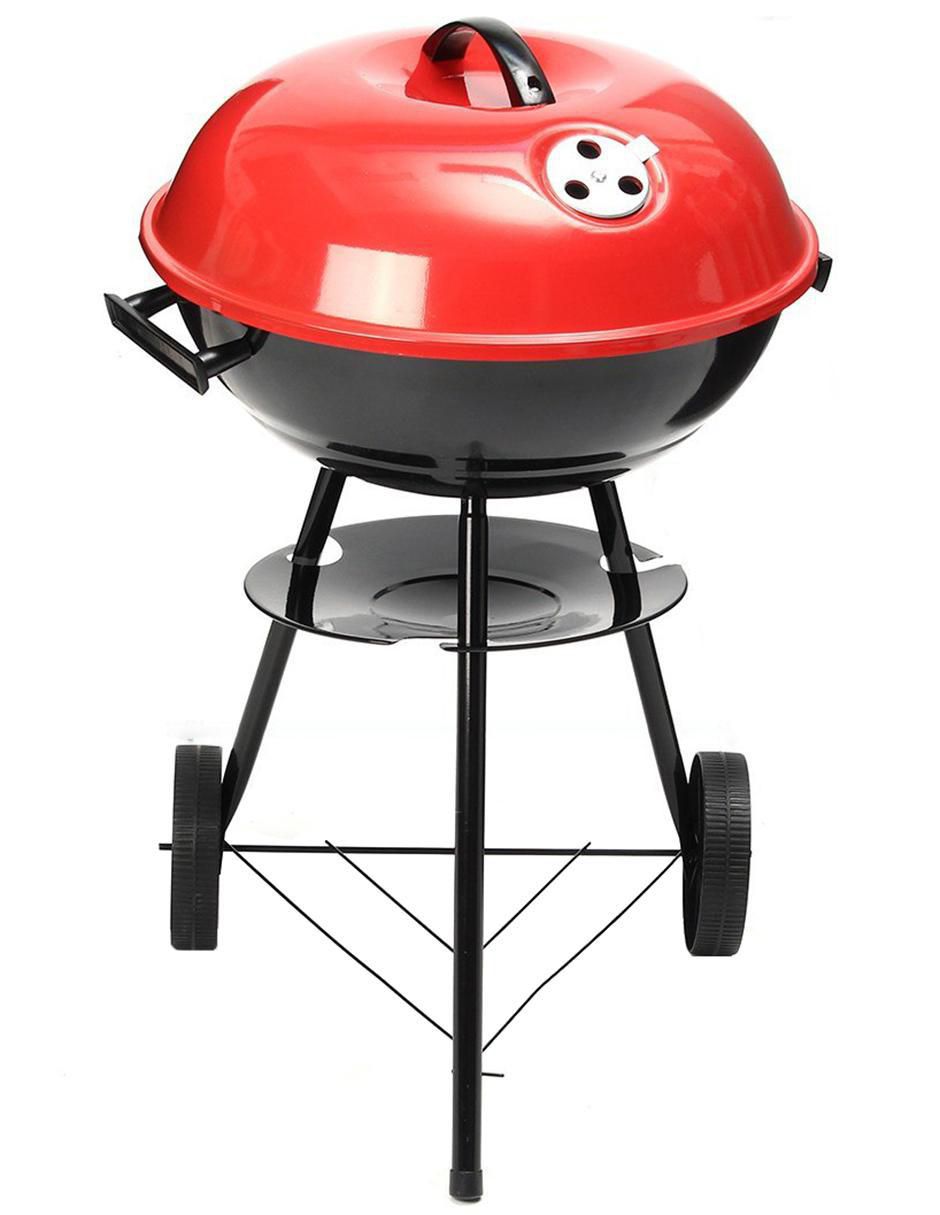 Asador de carbón AS9952 Asador de carbón AS9952