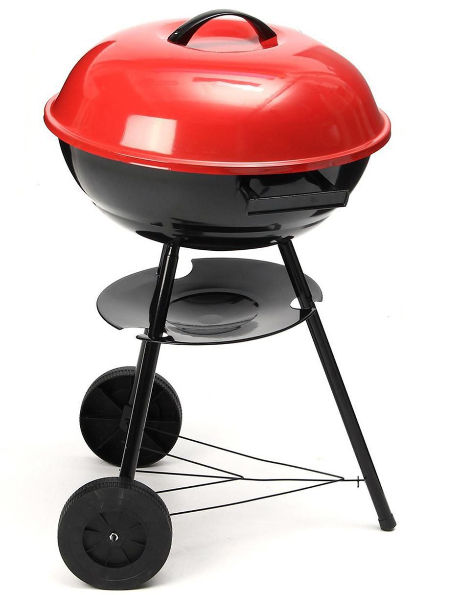 Asador de carbón AS9952