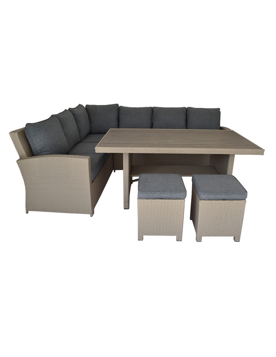 Sala modular finlandia 2