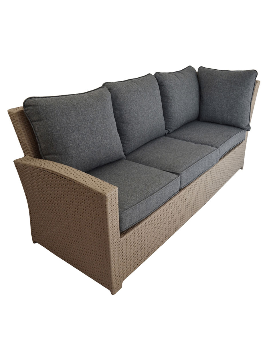 Sala modular finlandia 4