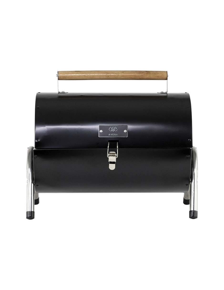 Asador de carbón ACB01
