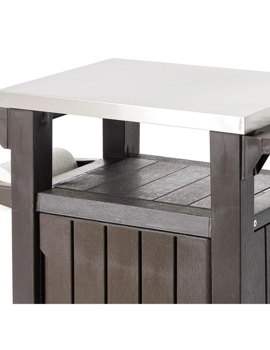 Set mesa de centro 7