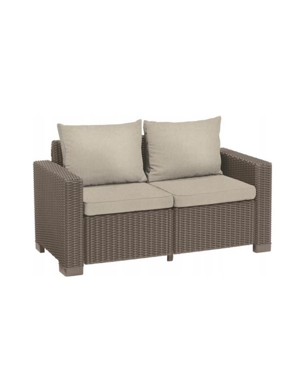 Love seat California