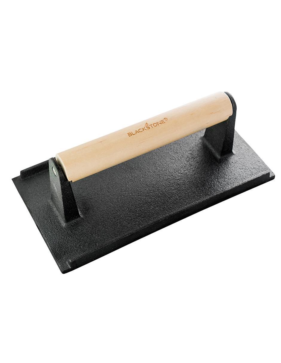 Set utensilios para asar de acero inoxidable
