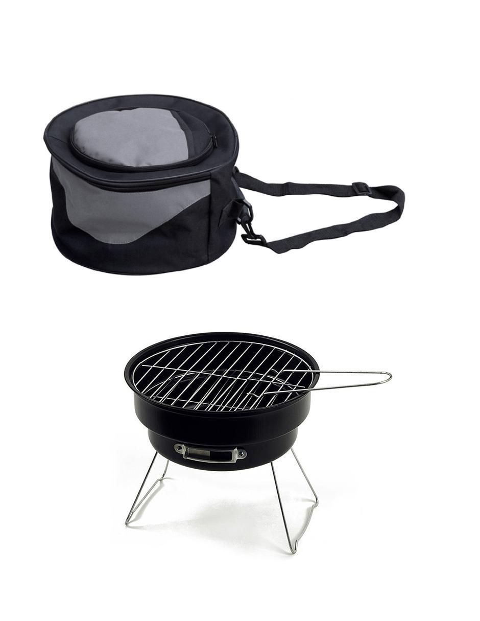 Asador de carbón Asador de carbón