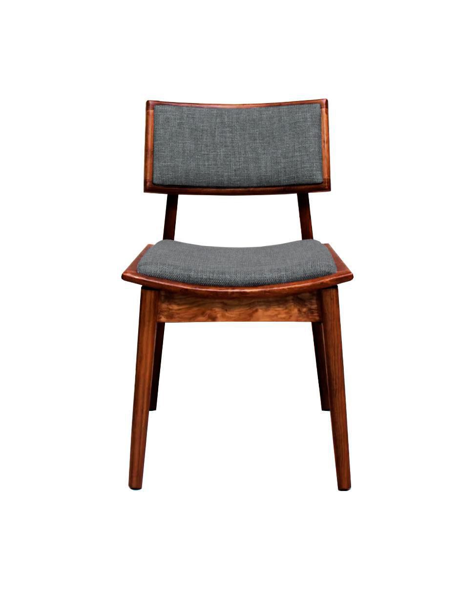 Silla Paris de madera