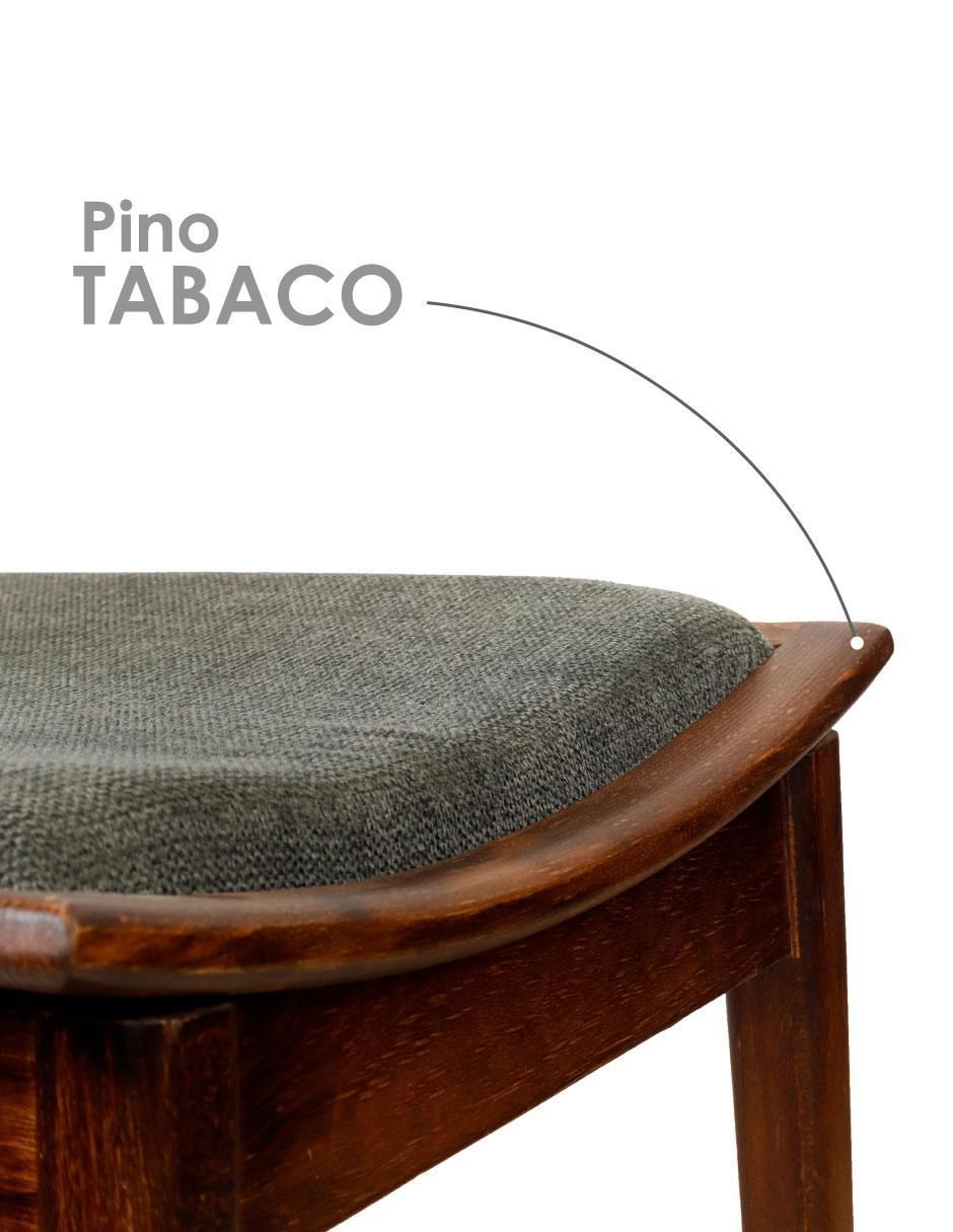 Silla Paris de madera 2