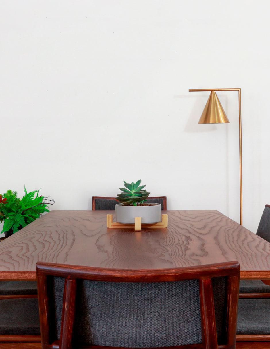 Silla Paris de madera