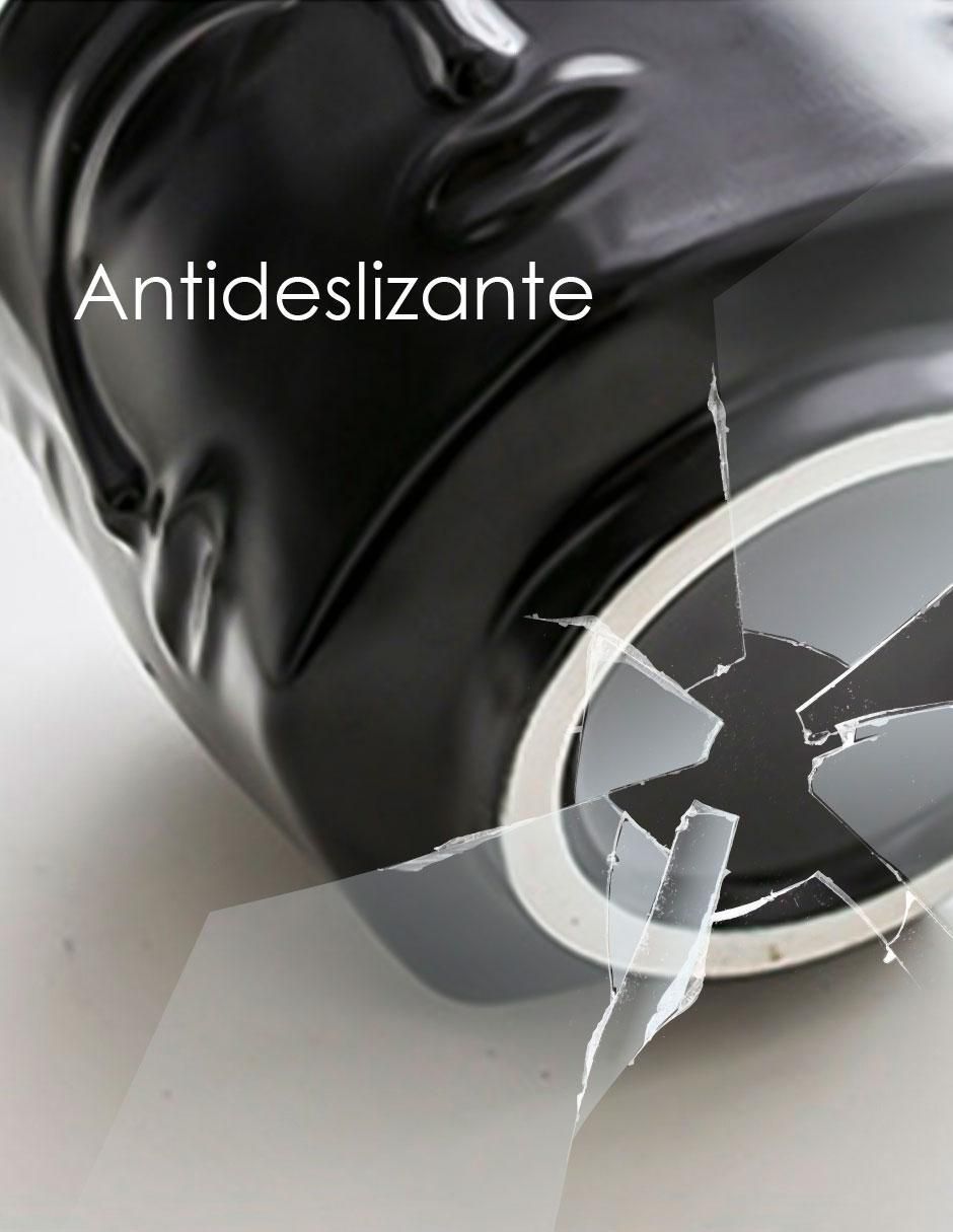 Maceta de cerámica con sistema automático de riego 3