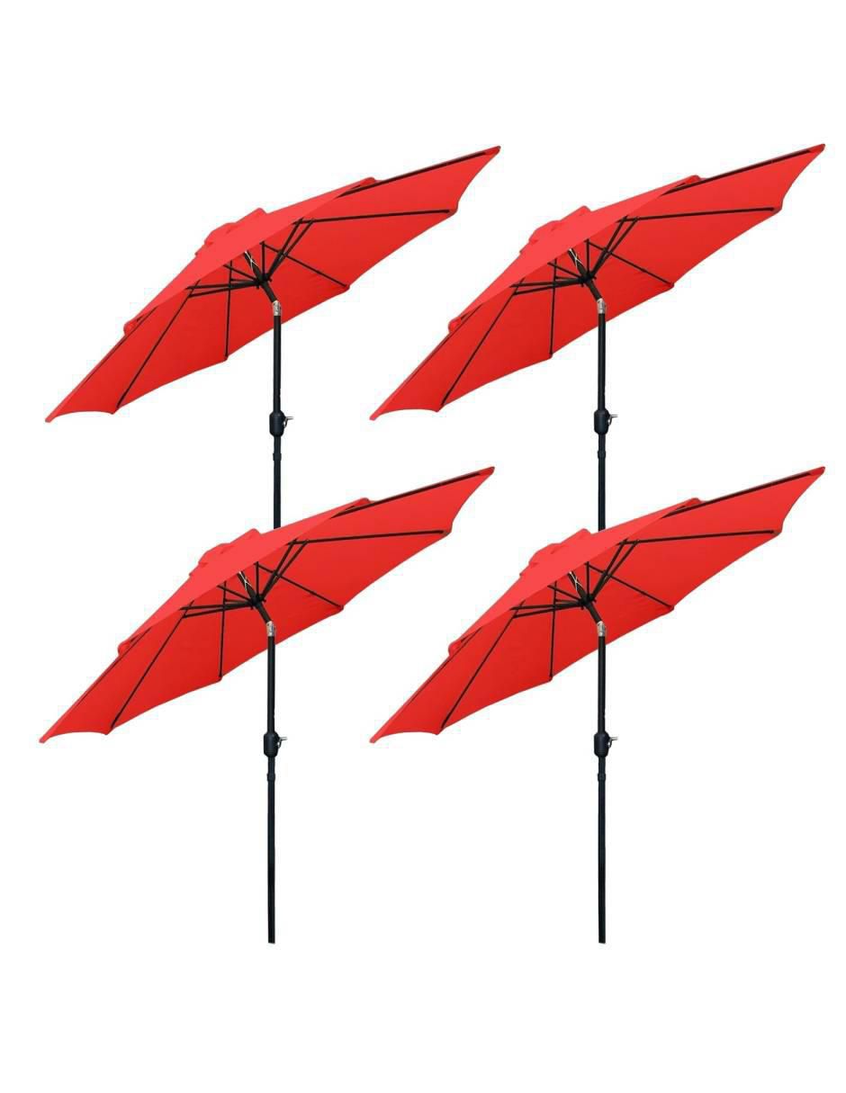 Rojo