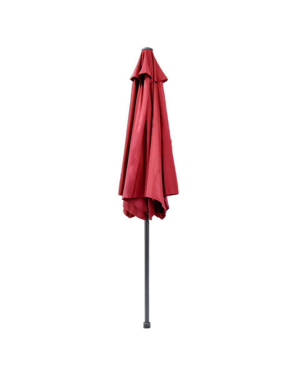 Rojo